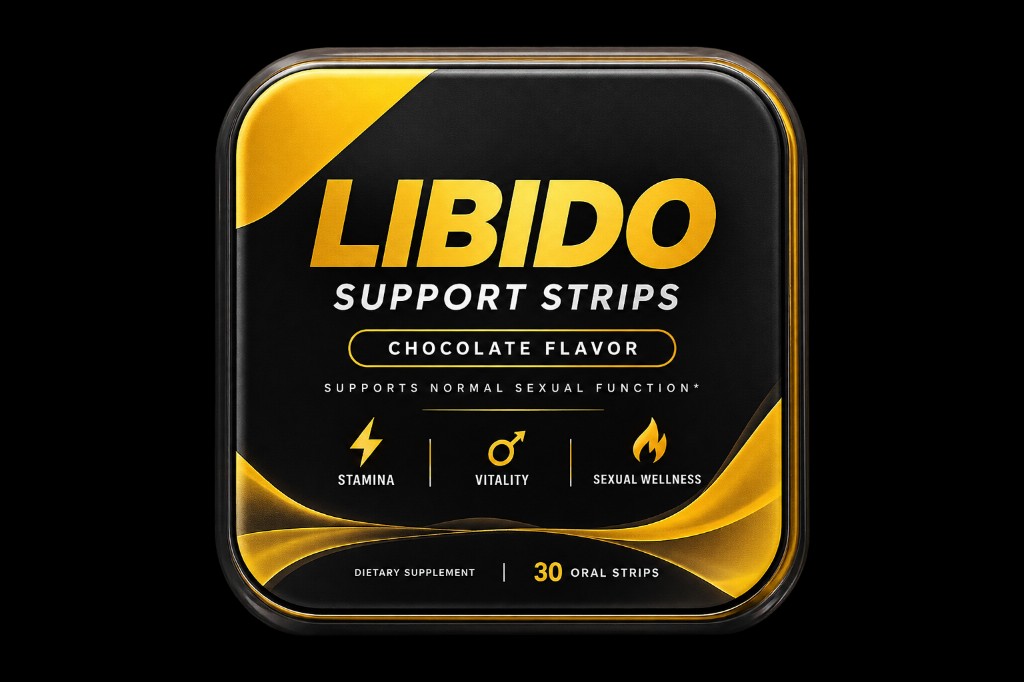 VolumeX Strips tin